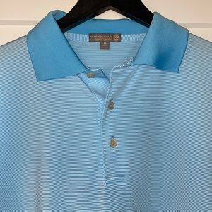 Peter Millar Golf Polo